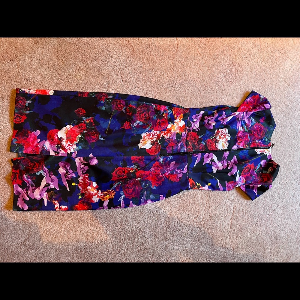 Cocktail dress